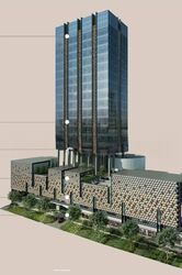 Centrium Square (D8), Office #558133491
